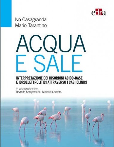 Acqua e sale Interpretazione dei...