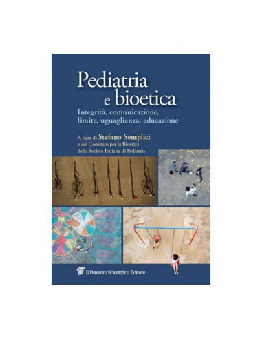 Pediatria e bioetica Integrità...
