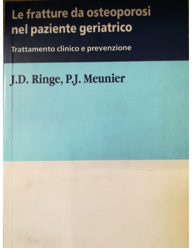 Fratture da osteoporosi nel paziente...