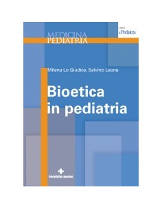 Bioetica in pediatria