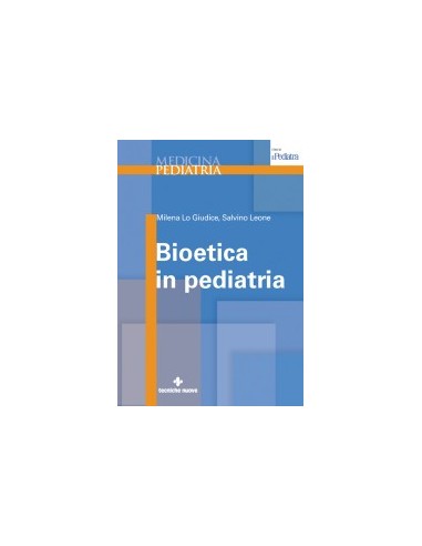 Bioetica in pediatria
