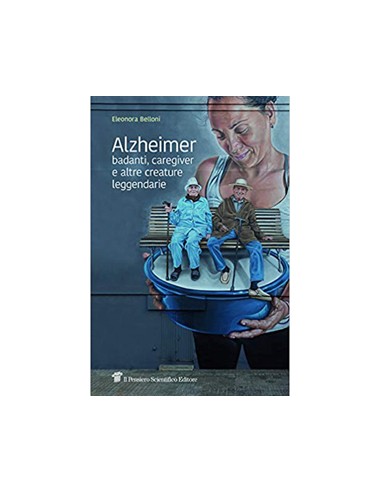 Alzheimer badanti caregiver e altre...