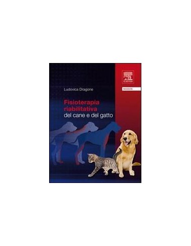 Fisioterapia riabilitativa del cane e...