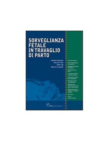 Sorveglianza fetale in travaglio di...