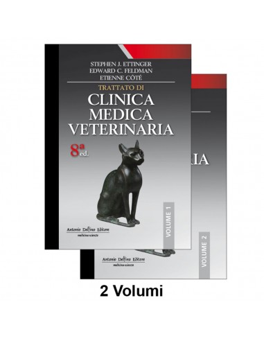 Trattato di clinica medica...