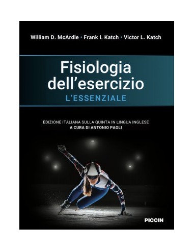 Fisiologia dell'esercizio...