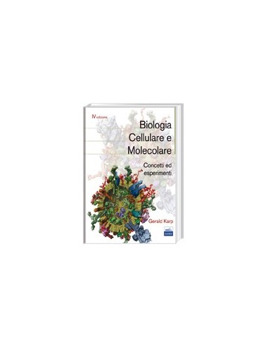 Biologia Cellulare e Molecolare...