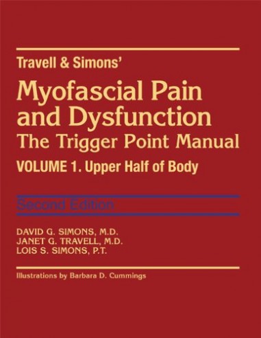 Myofascial Pain and dysfunction 1 the...