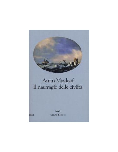 Naufragio delle civiltà