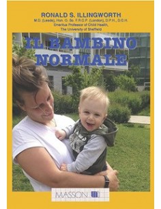 Bambino normale i primi...