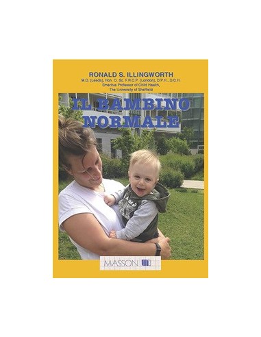 Bambino normale i primi anni di vita...