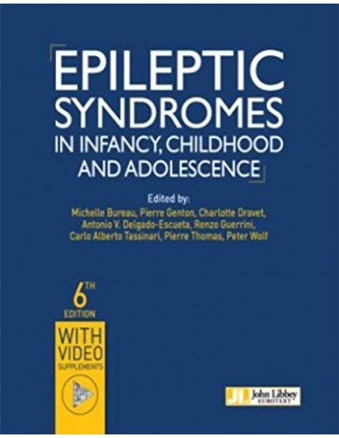 Epileptic Syndromes in Infancy,...