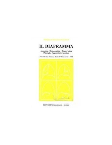 Diaframma anatomia biomeccanica...