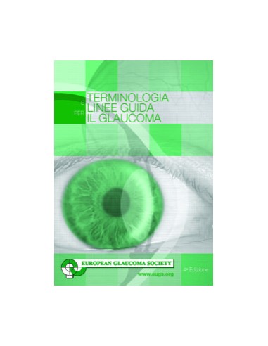 Terminologia e Linee Guida per il...