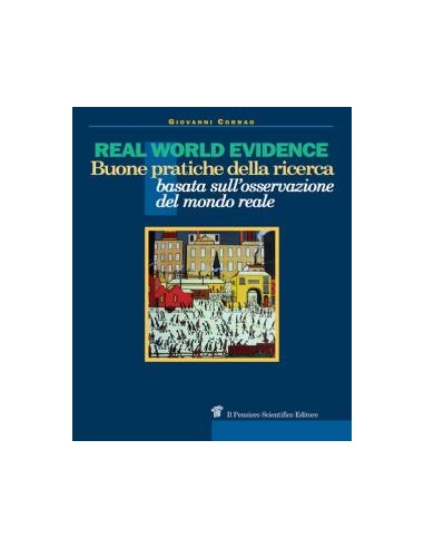 Real World Evidence Buone Pratiche...