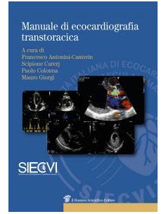 Manuale di ecocardiografia...
