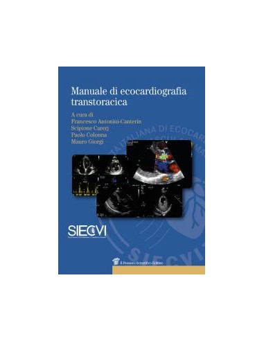 Manuale di ecocardiografia...