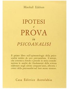 Ipotesi e prova in...