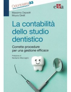 Contabilità dello studio...