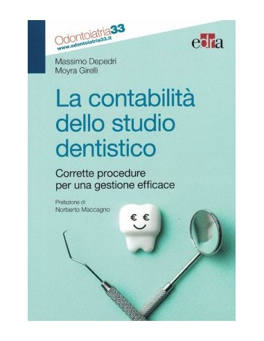 Contabilità dello studio dentistico...