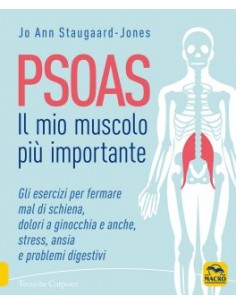 Psoas il Mio Muscolo più...