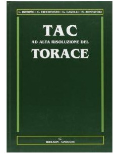 TAC ad alta risoluzione del...