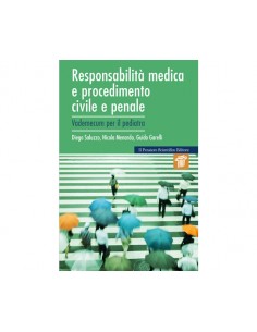 Responsabilità medica e...