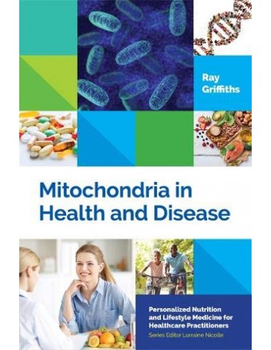 Mitochondria in Health and Disease...