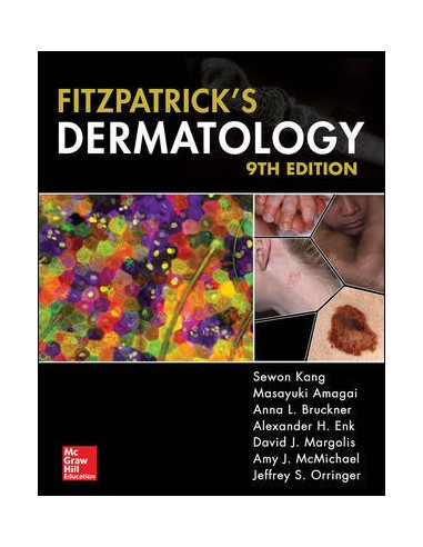 Fitzpatrick's Dermatology in General...