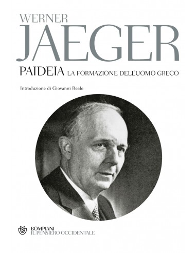 Paideia La formazione dell'uomo greco