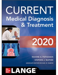 CMDT 2020 Current Medical...