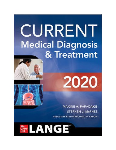 CMDT 2020 Current Medical Diagnosis...