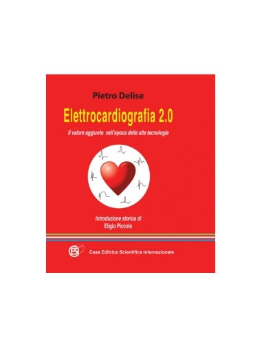 Elettrocardiografia 2.0 - Il valore...