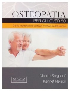 Osteopatia per gli over 50...