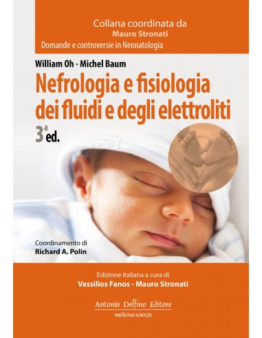 Nefrologia e Fisiologia dei Fluidi e...
