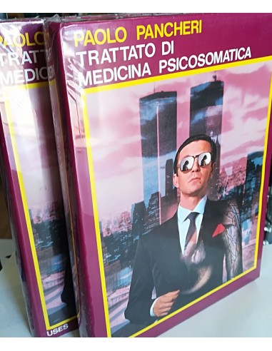 Trattato di Medicina Psicosomatica 1/2