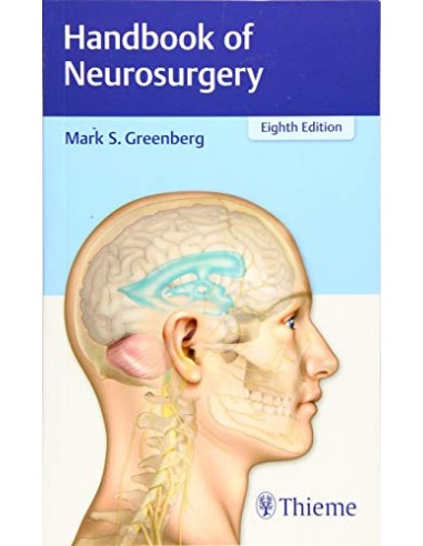 Handbook of Neurosurgery 8/e 2016