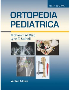 Ortopedia pediatrica 3/e 2017