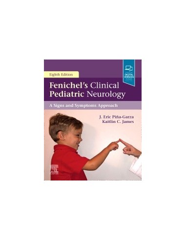 Clinical Pediatric Neurology 8/e 2020...