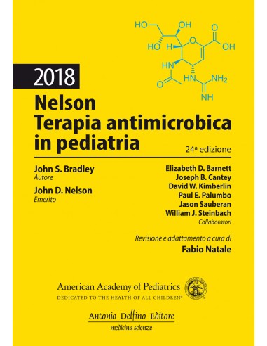 Terapia antimicrobica in pediatria...