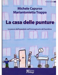 Casa delle punture (la)  la...