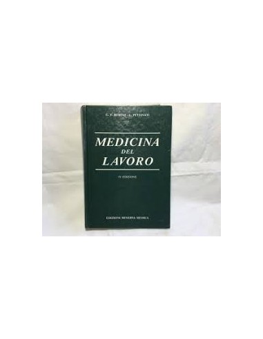 Medicina del lavoro