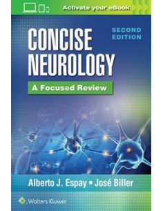 Concise Neurology: A...