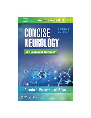 Concise Neurology: A Focused Review,...