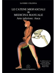 Catene miofasciali in...