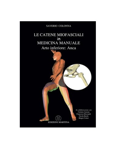 Catene miofasciali in medicina...
