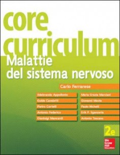 Core Curriculum Malattie...
