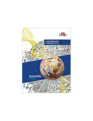 Informatore Farmaceutico Tascabile 2020