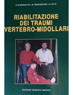 Riabilitazione dei traumi...
