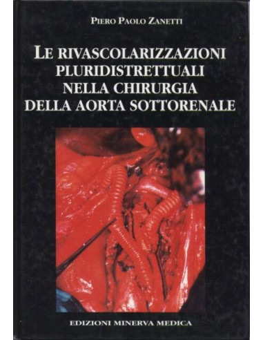 Rivascolarizzazione pluridistrettuale...